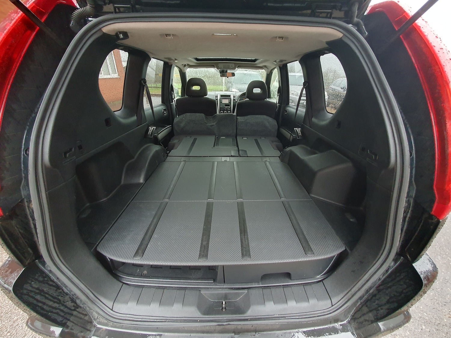 Used Nissan X-Trail 2014 for sale - 76581234: Photo 23