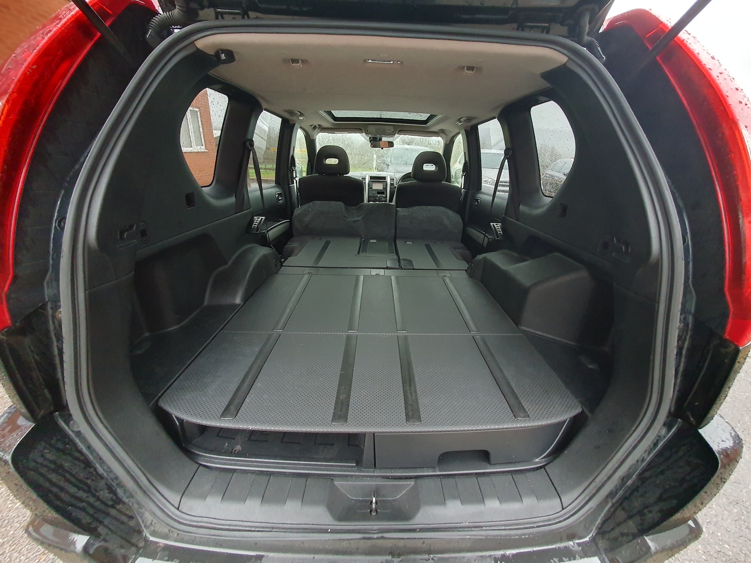 Used Nissan X-Trail 2014 for sale - 76581234: Photo 24