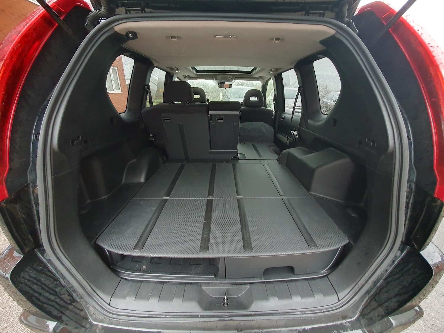 Used Nissan X-Trail 2014 for sale - 76581234: Photo 25