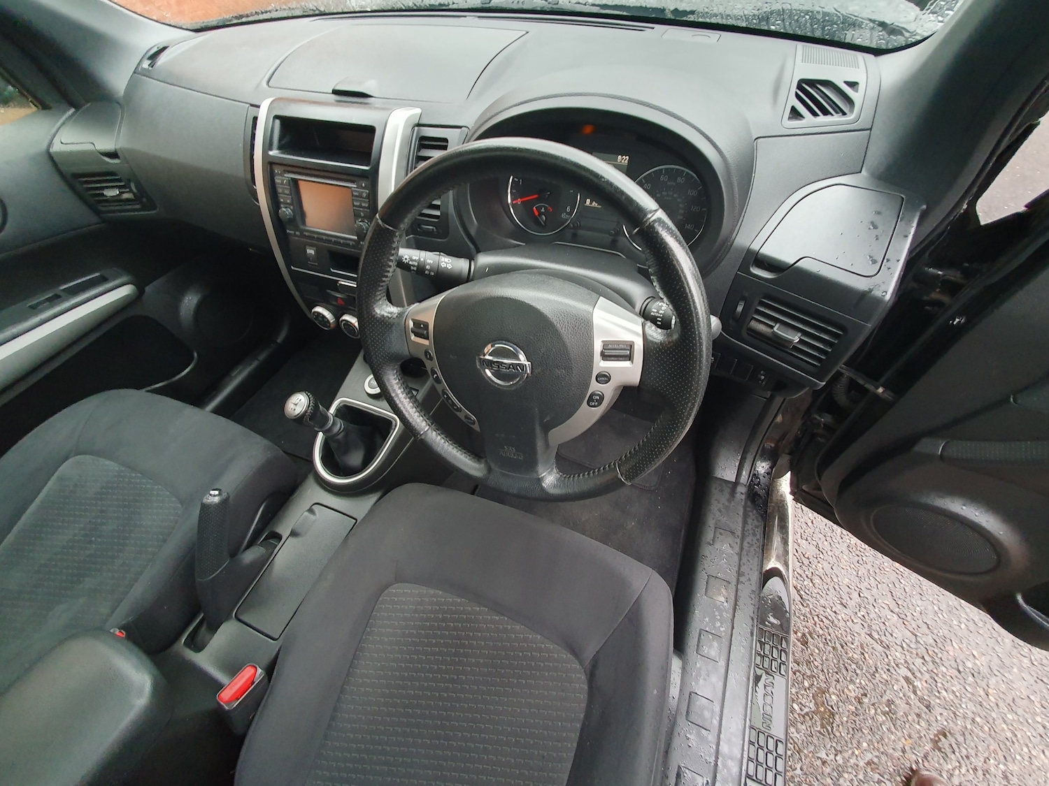 Used Nissan X-Trail 2014 for sale - 76581234: Photo 26