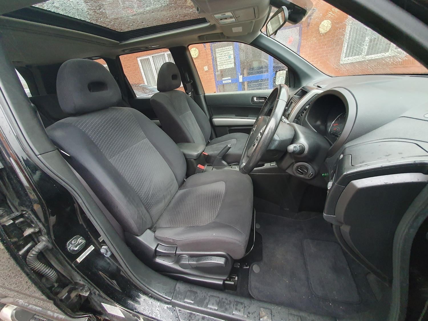 Used Nissan X-Trail 2014 for sale - 76581234: Photo 27