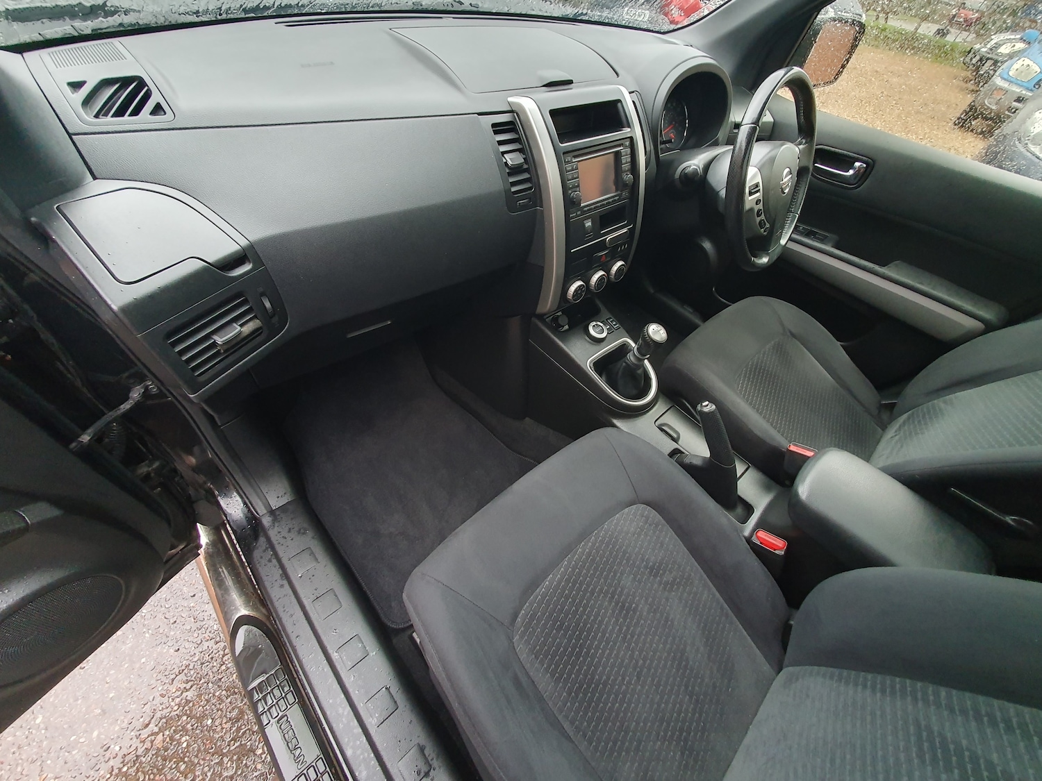 Used Nissan X-Trail 2014 for sale - 76581234: Photo 29