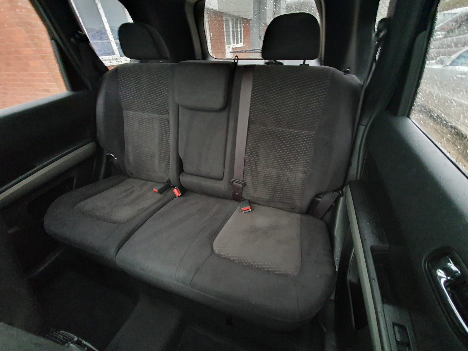 Used Nissan X-Trail 2014 for sale - 76581234: Photo 30