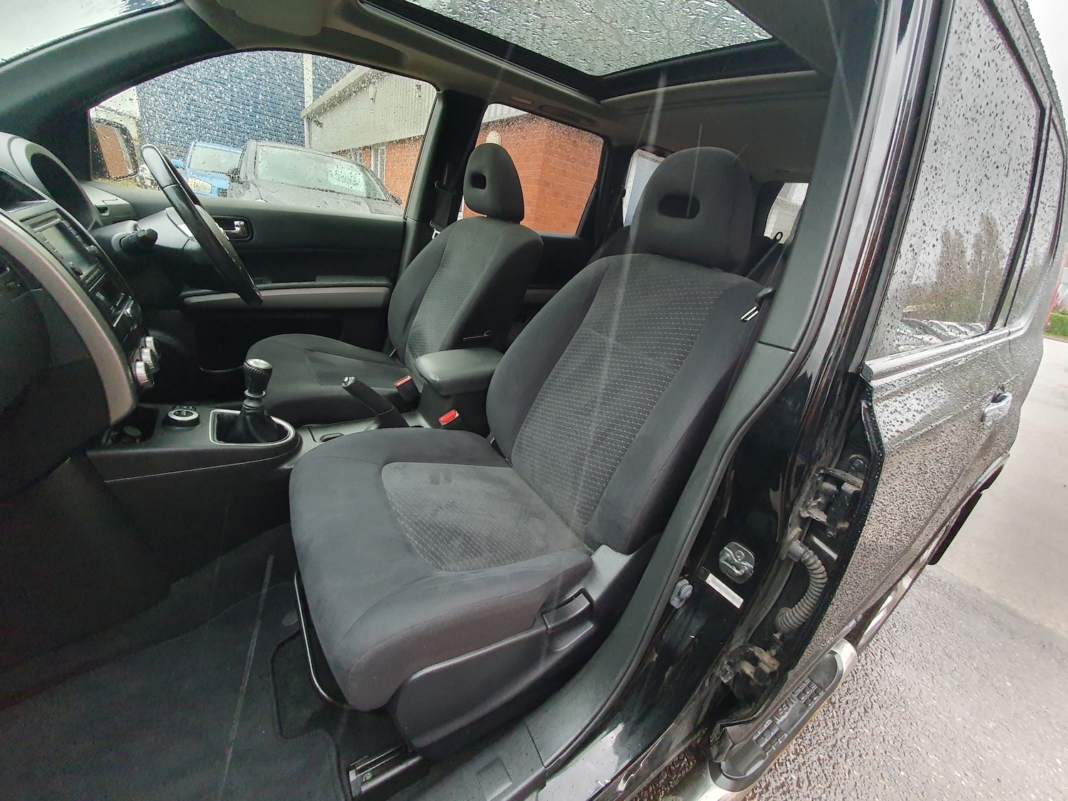 Used Nissan X-Trail 2014 for sale - 76581234: Photo 31