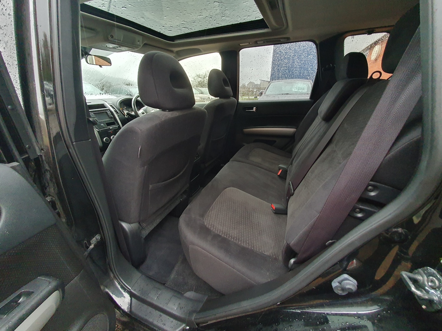 Used Nissan X-Trail 2014 for sale - 76581234: Photo 33