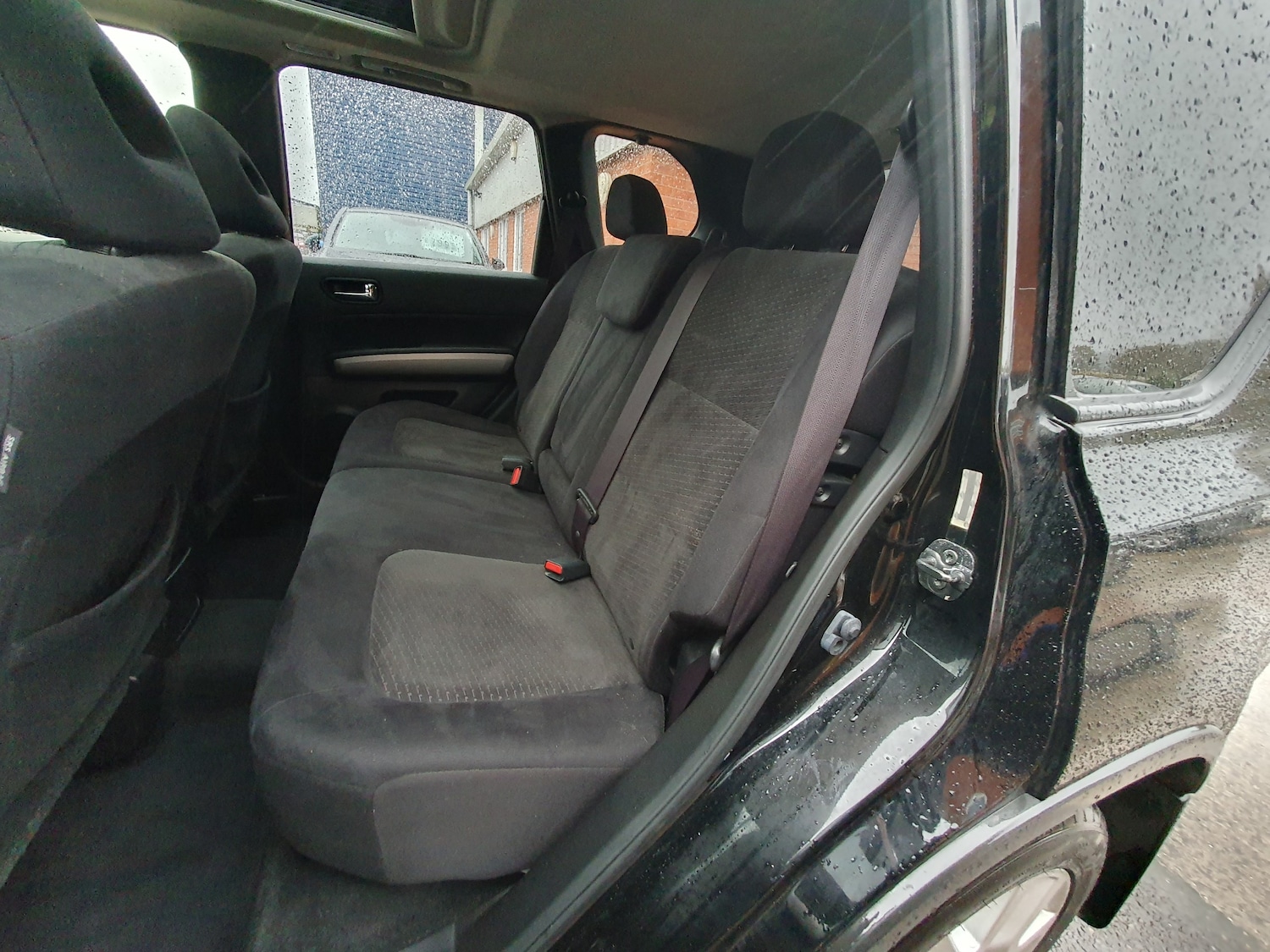 Used Nissan X-Trail 2014 for sale - 76581234: Photo 34