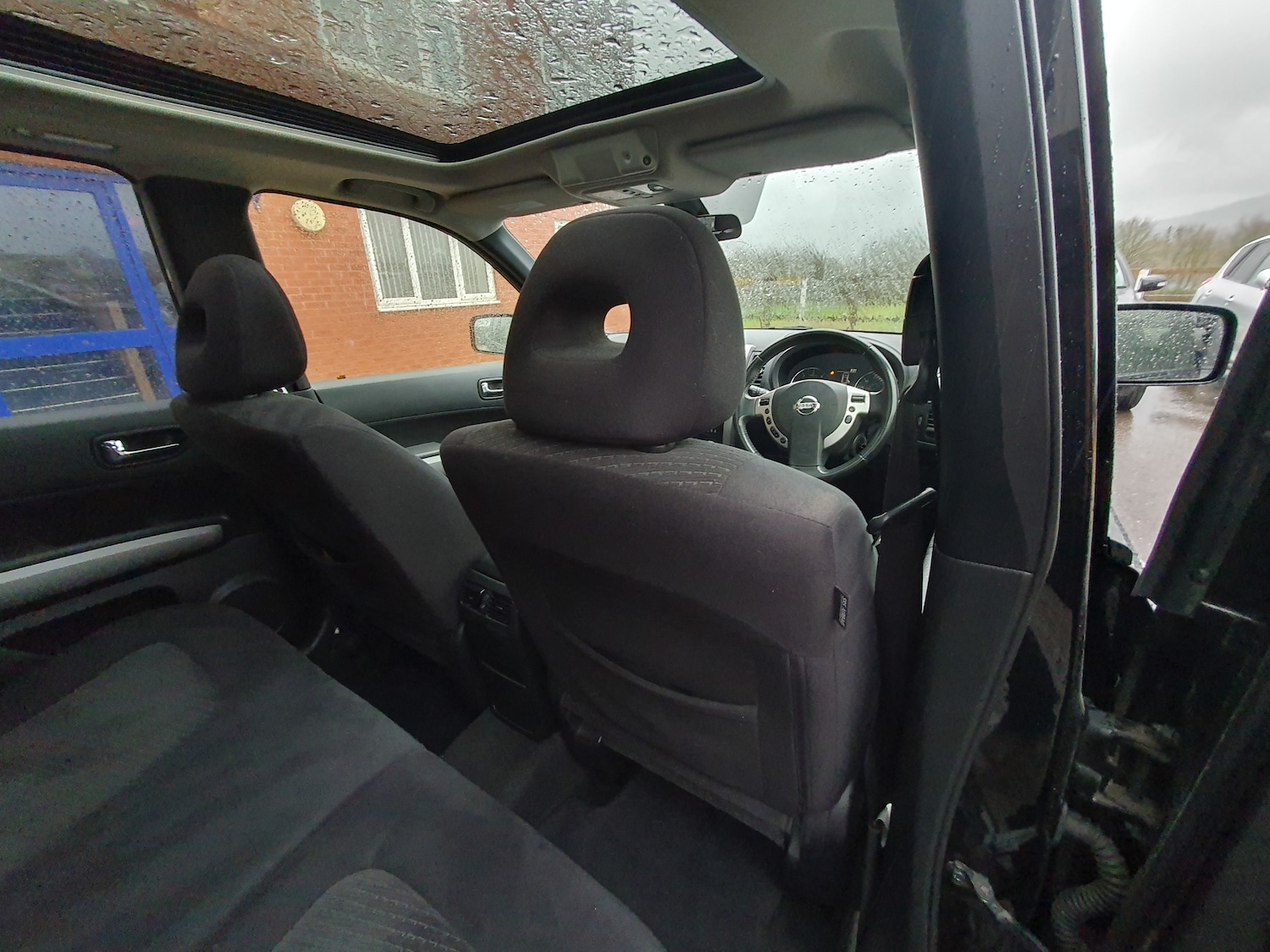 Used Nissan X-Trail 2014 for sale - 76581234: Photo 36