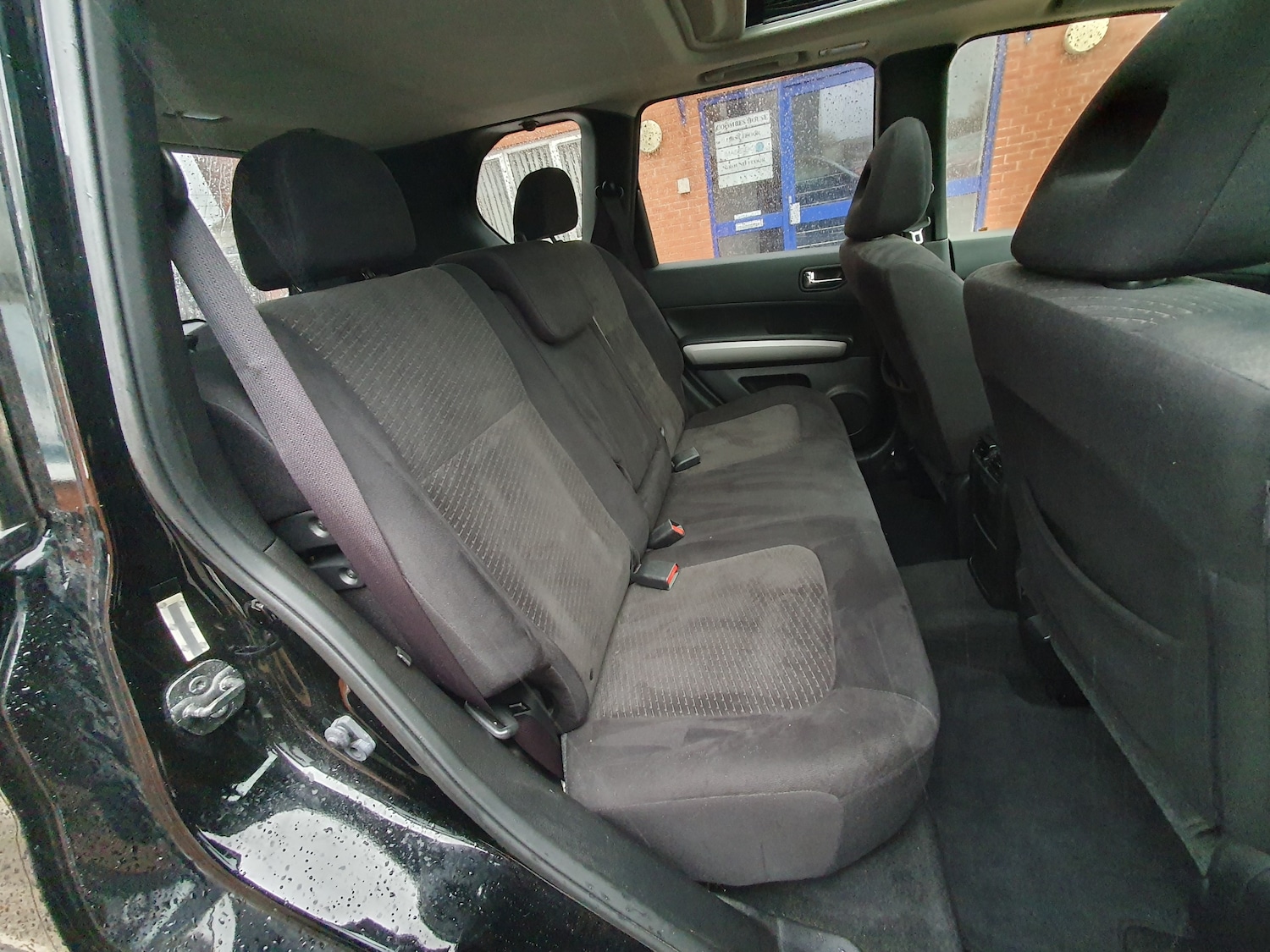 Used Nissan X-Trail 2014 for sale - 76581234: Photo 37