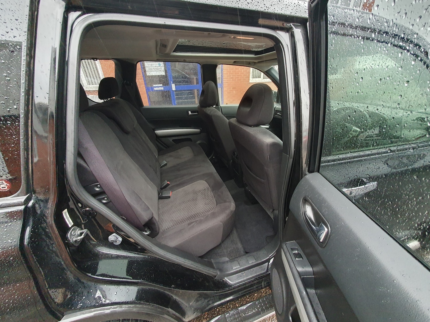 Used Nissan X-Trail 2014 for sale - 76581234: Photo 38