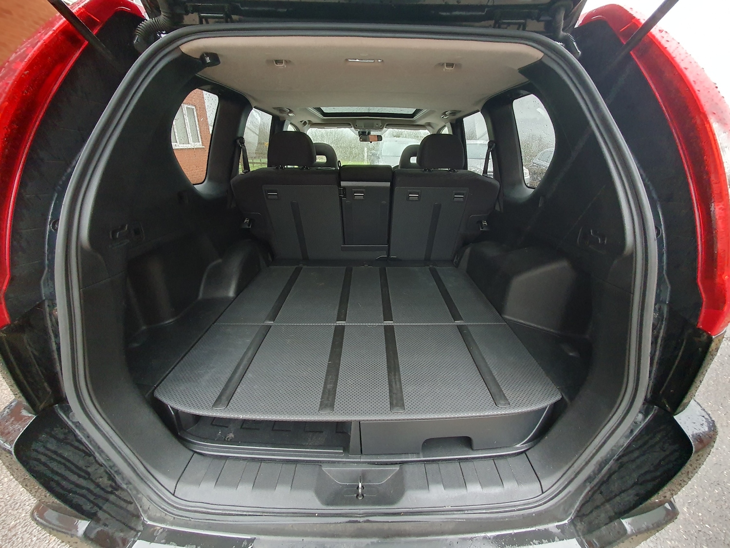 Used Nissan X-Trail 2014 for sale - 76581234: Photo 39