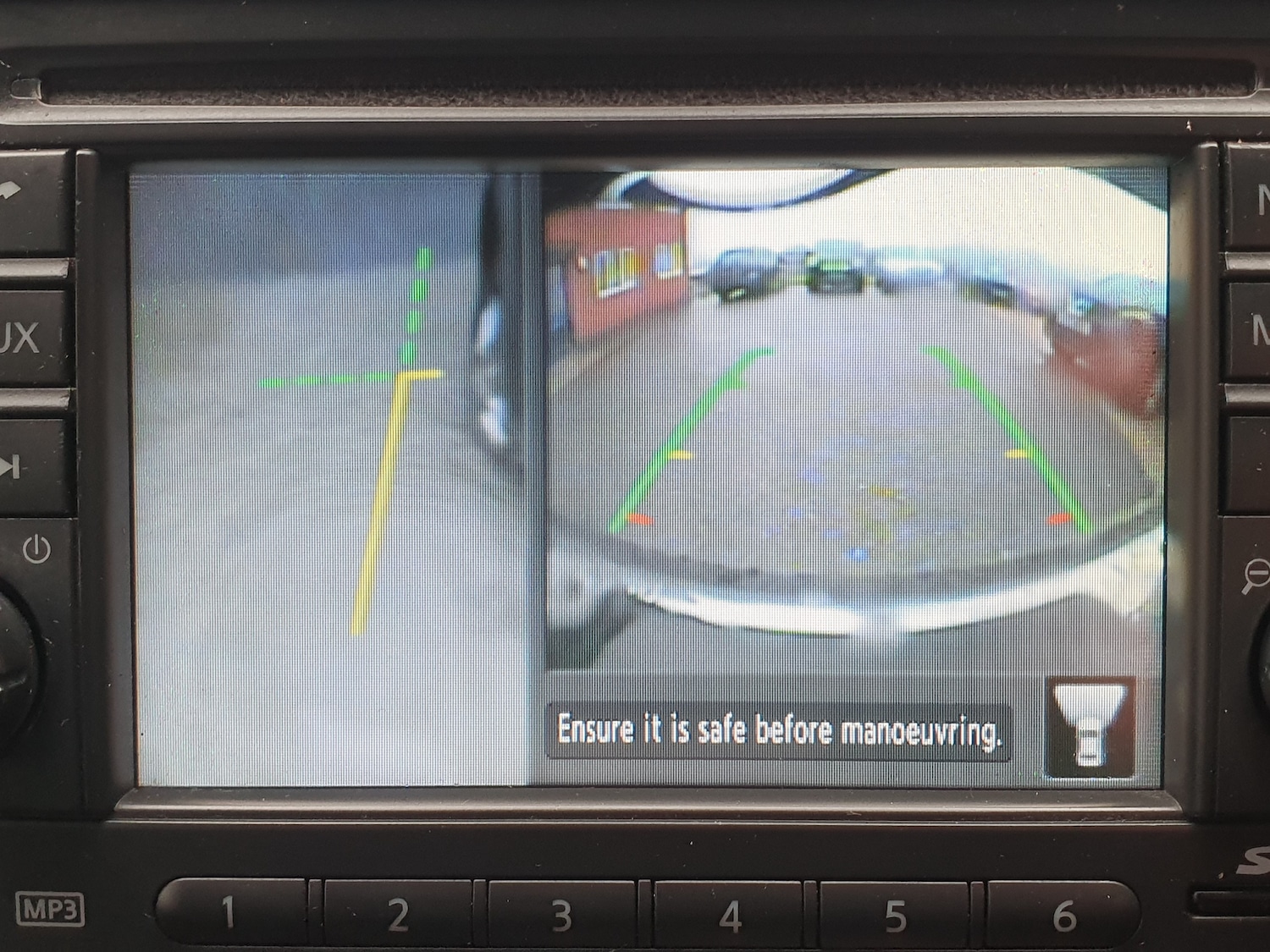 Used Nissan X-Trail 2014 for sale - 76581234: Photo 43