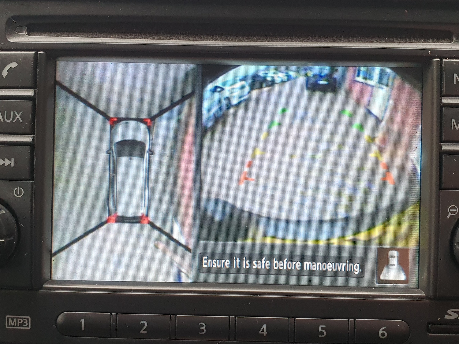 Used Nissan X-Trail 2014 for sale - 76581234: Photo 44