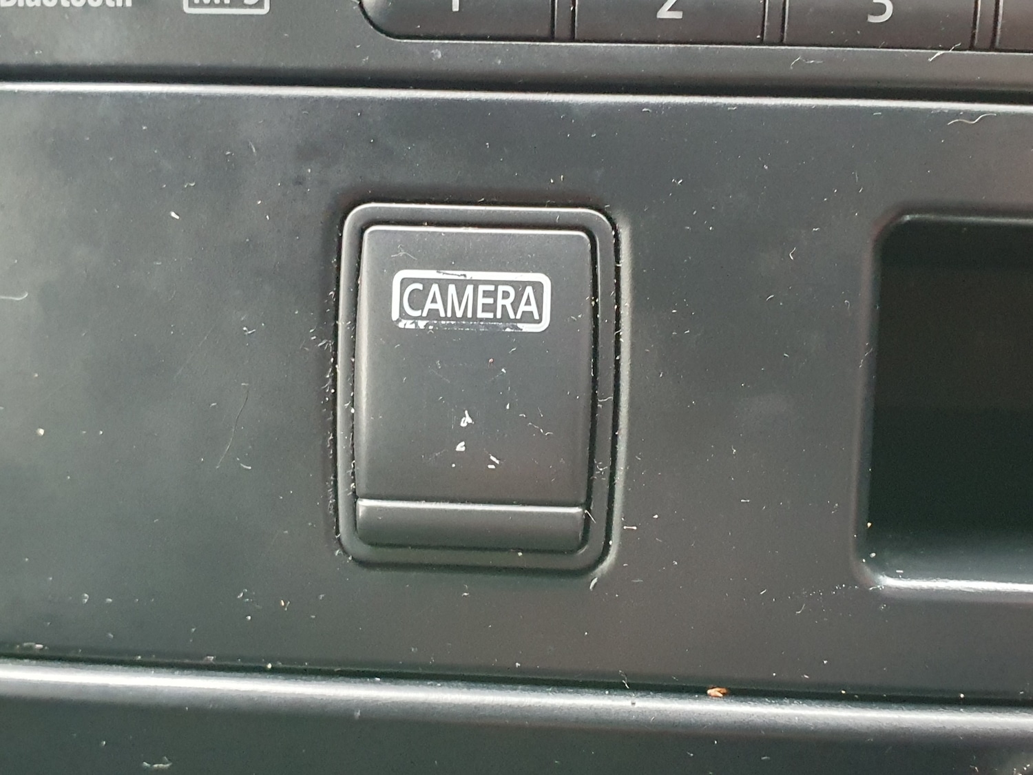 Used Nissan X-Trail 2014 for sale - 76581234: Photo 48