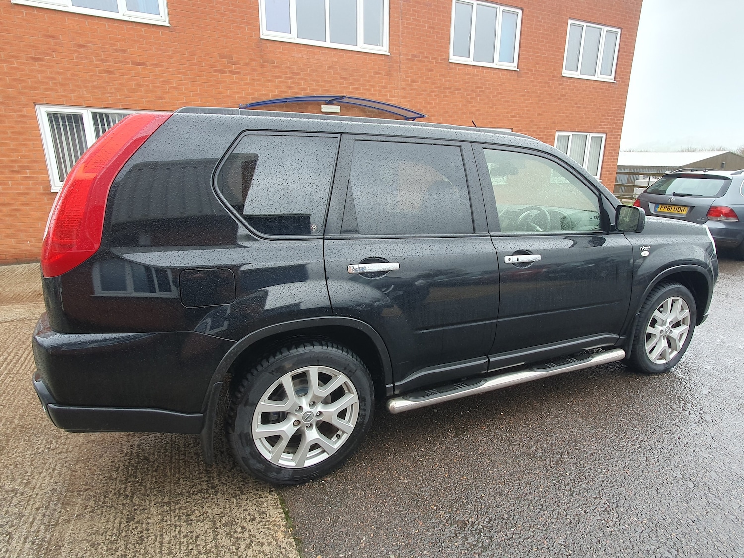 Used Nissan X-Trail 2014 for sale - 76581234: Photo 5