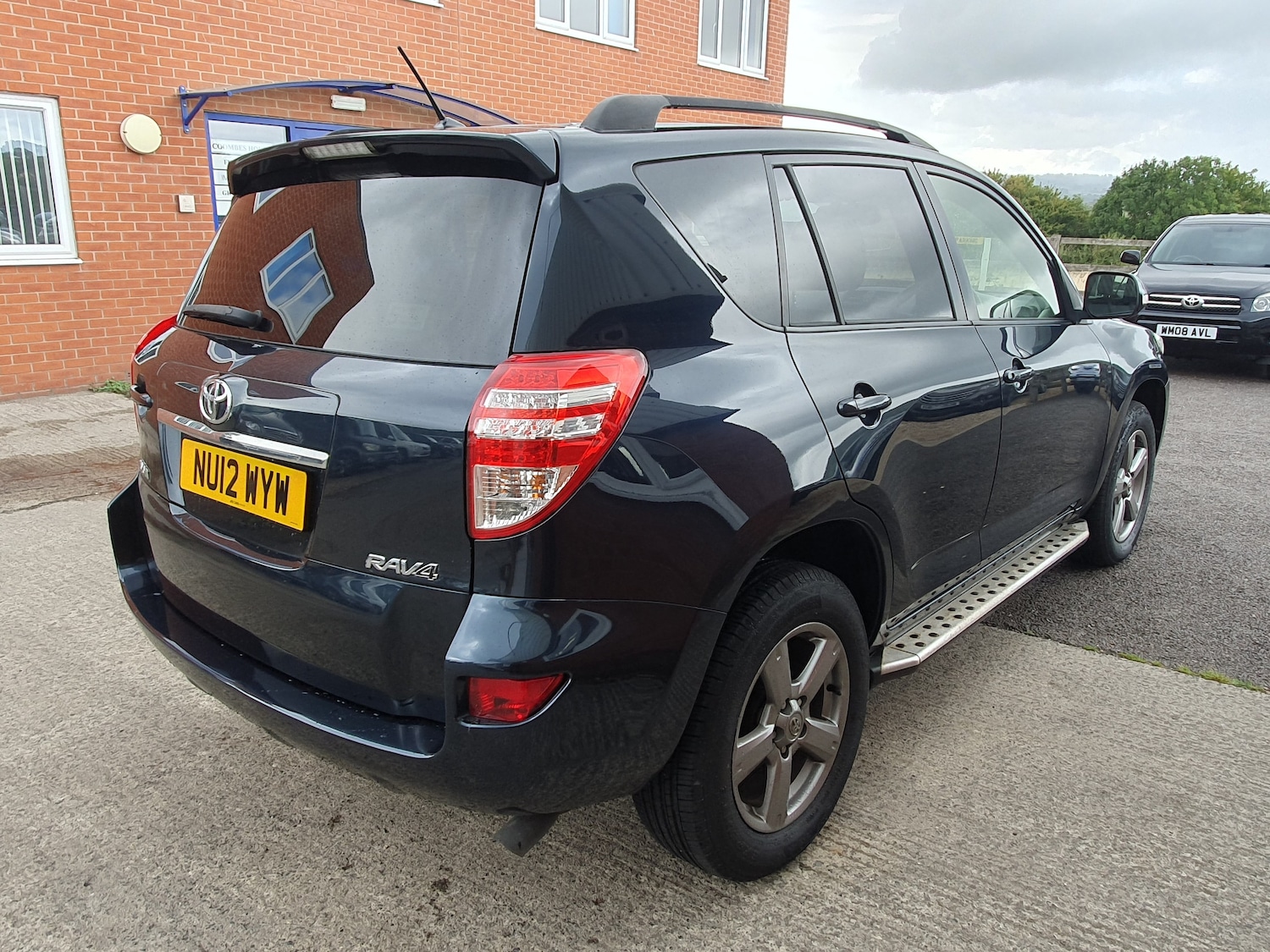 Vehicle 19