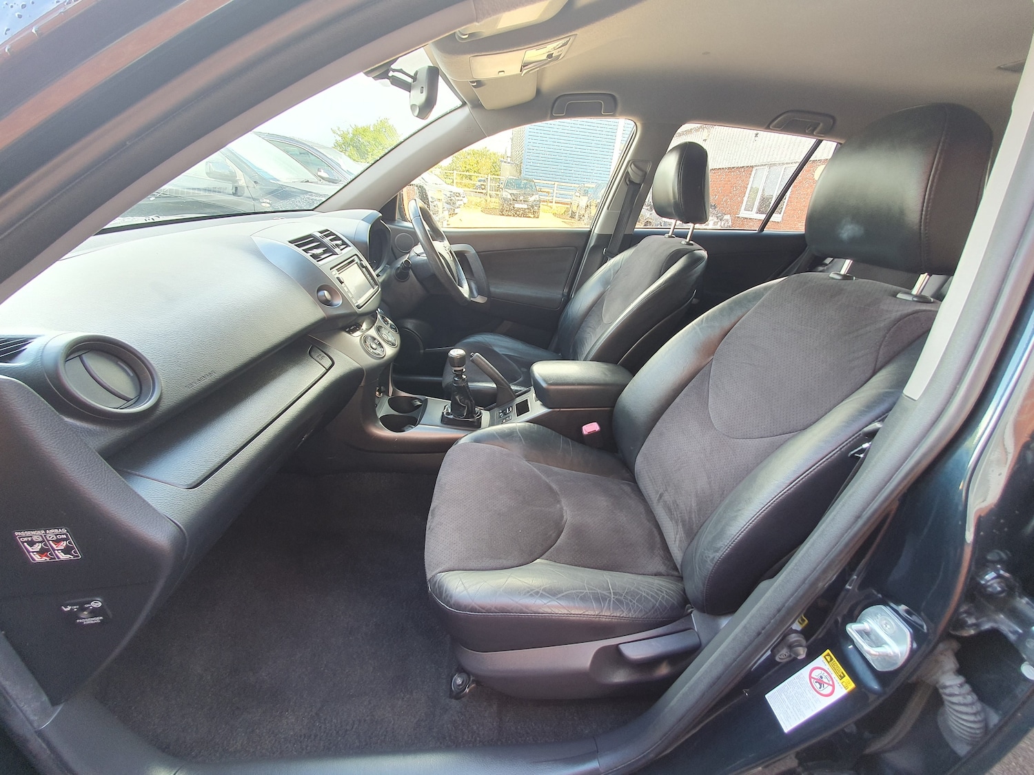 Vehicle 25