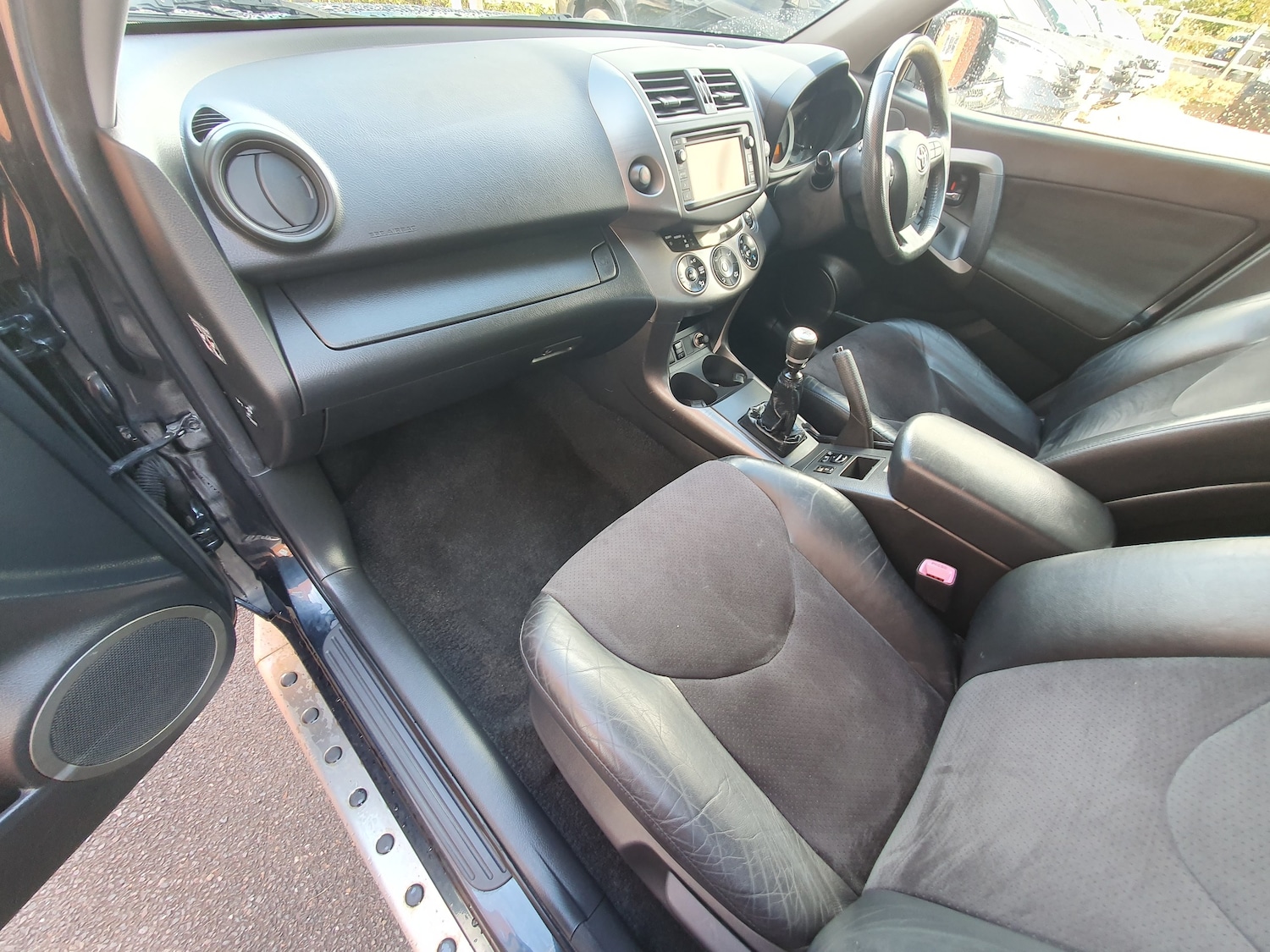Vehicle 26