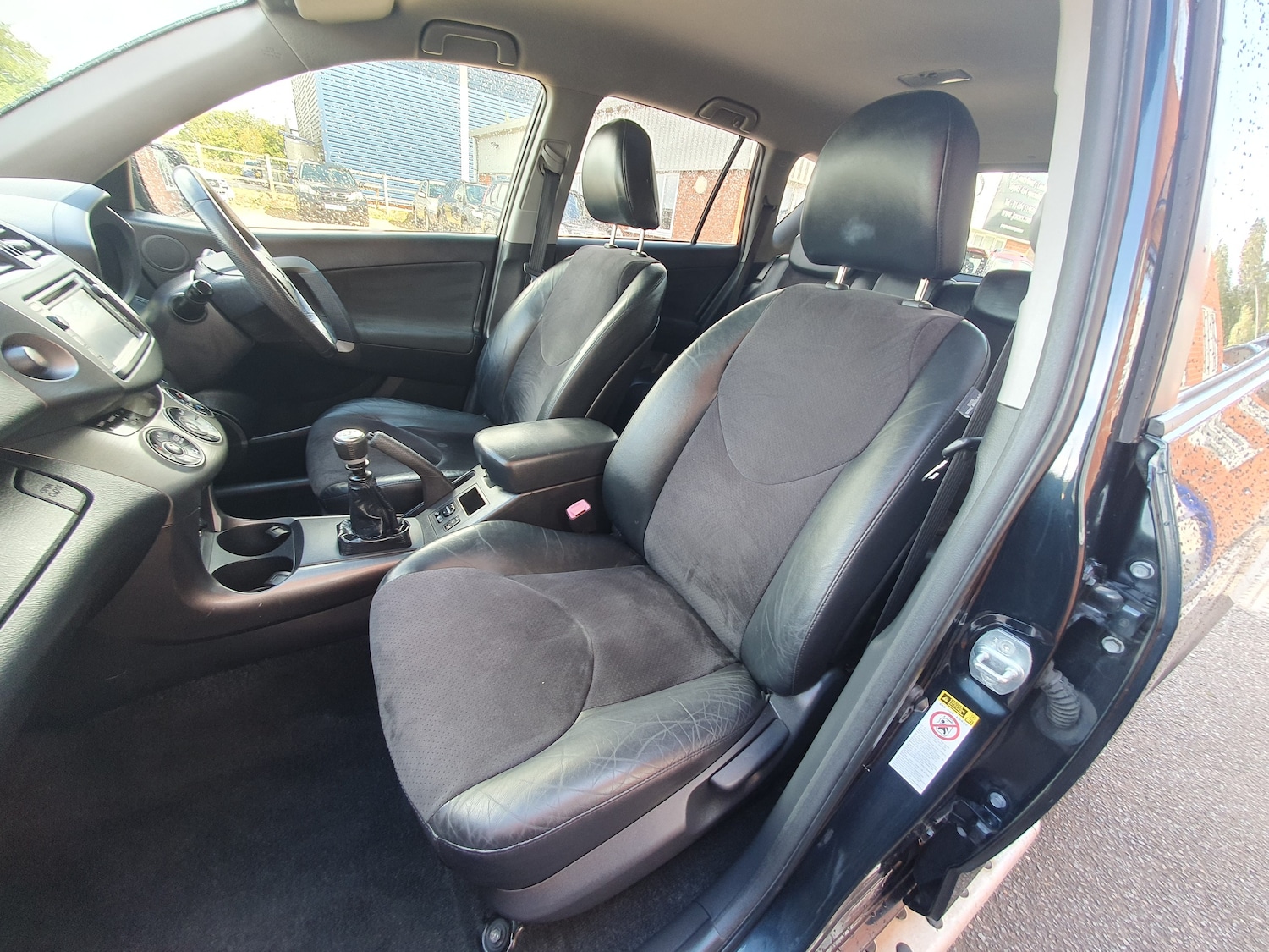 Vehicle 27