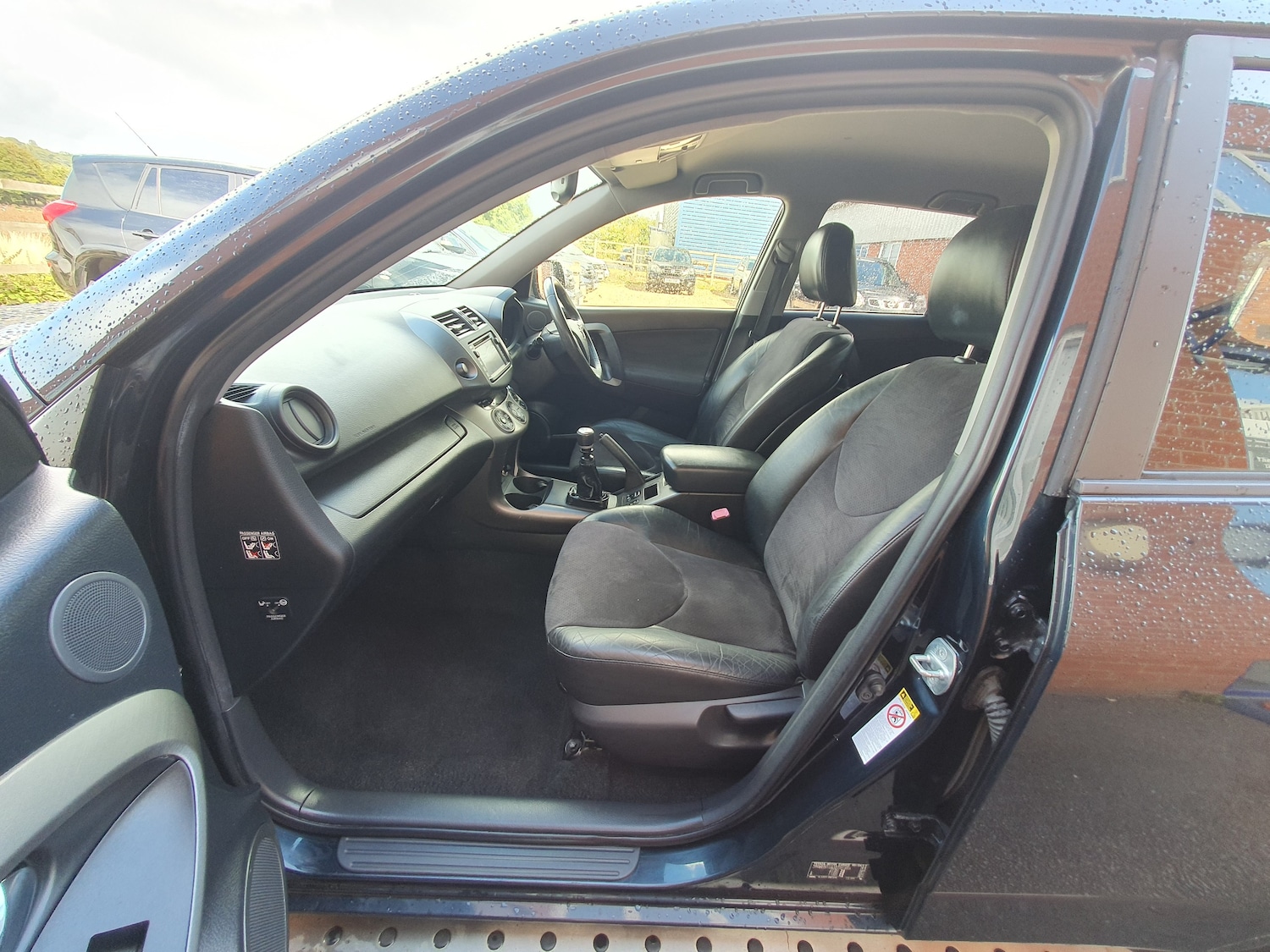 Vehicle 28