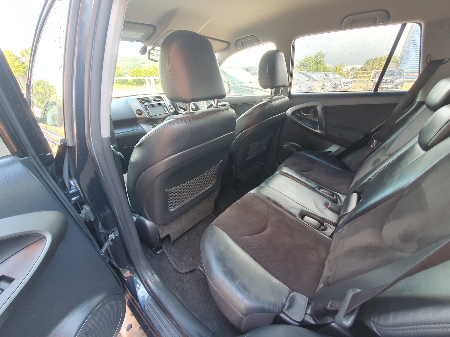 Vehicle 29