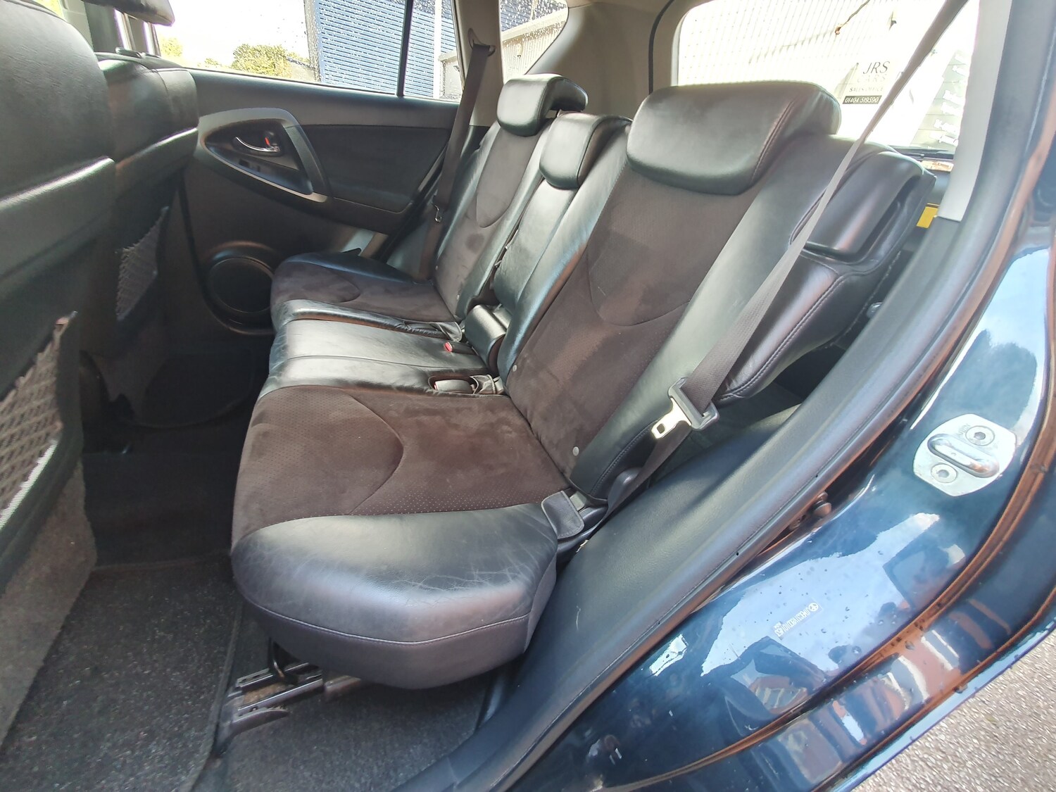 Vehicle 31