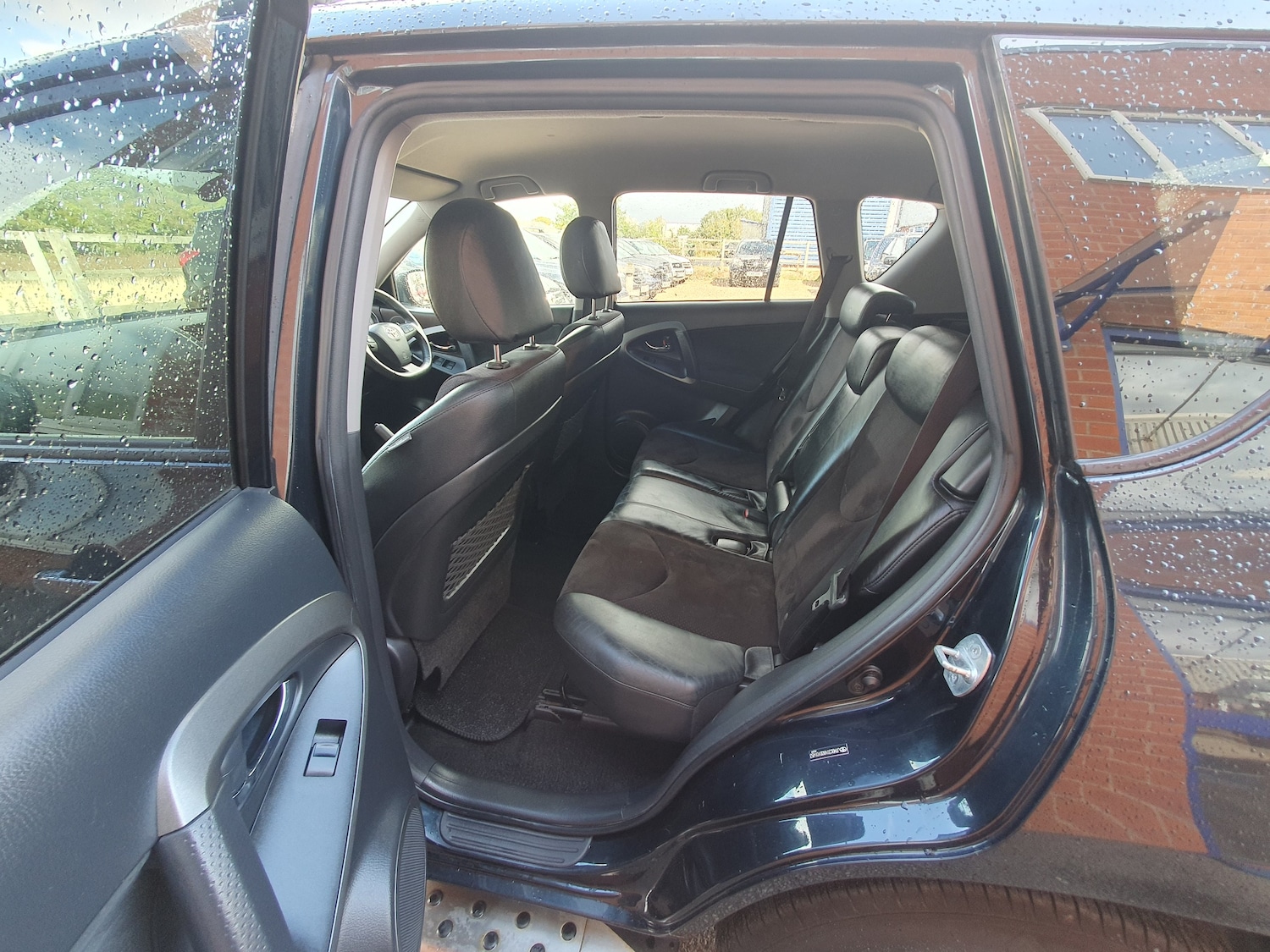 Vehicle 32