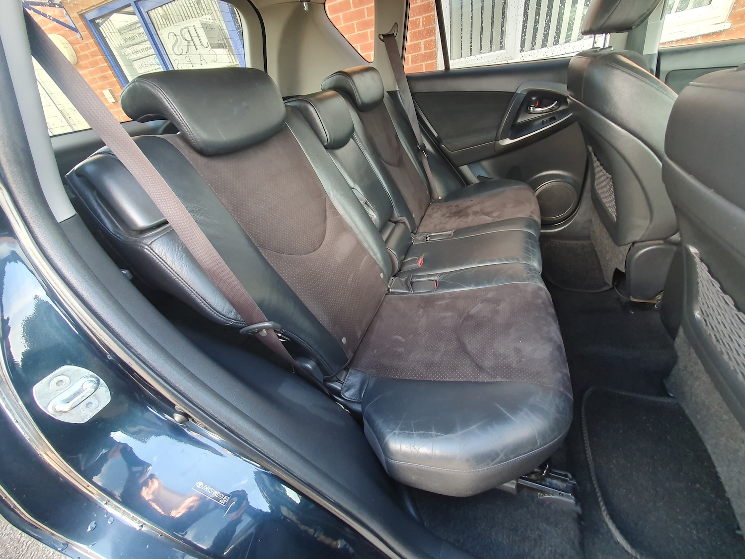 Vehicle 35