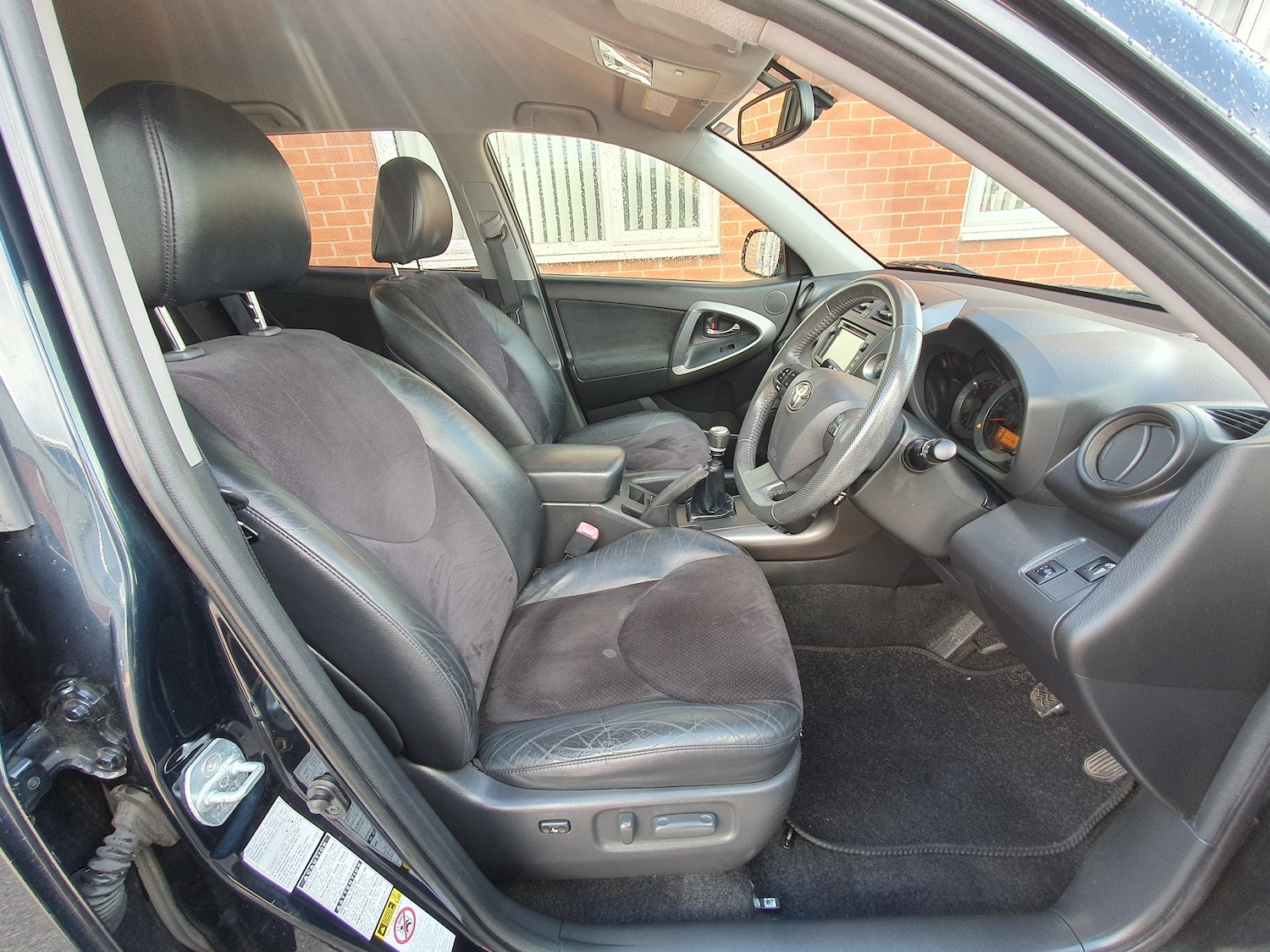 Vehicle 40
