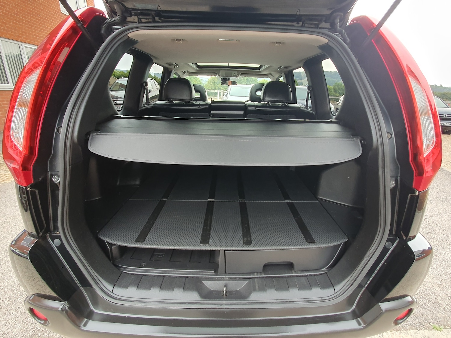 Vehicle 19