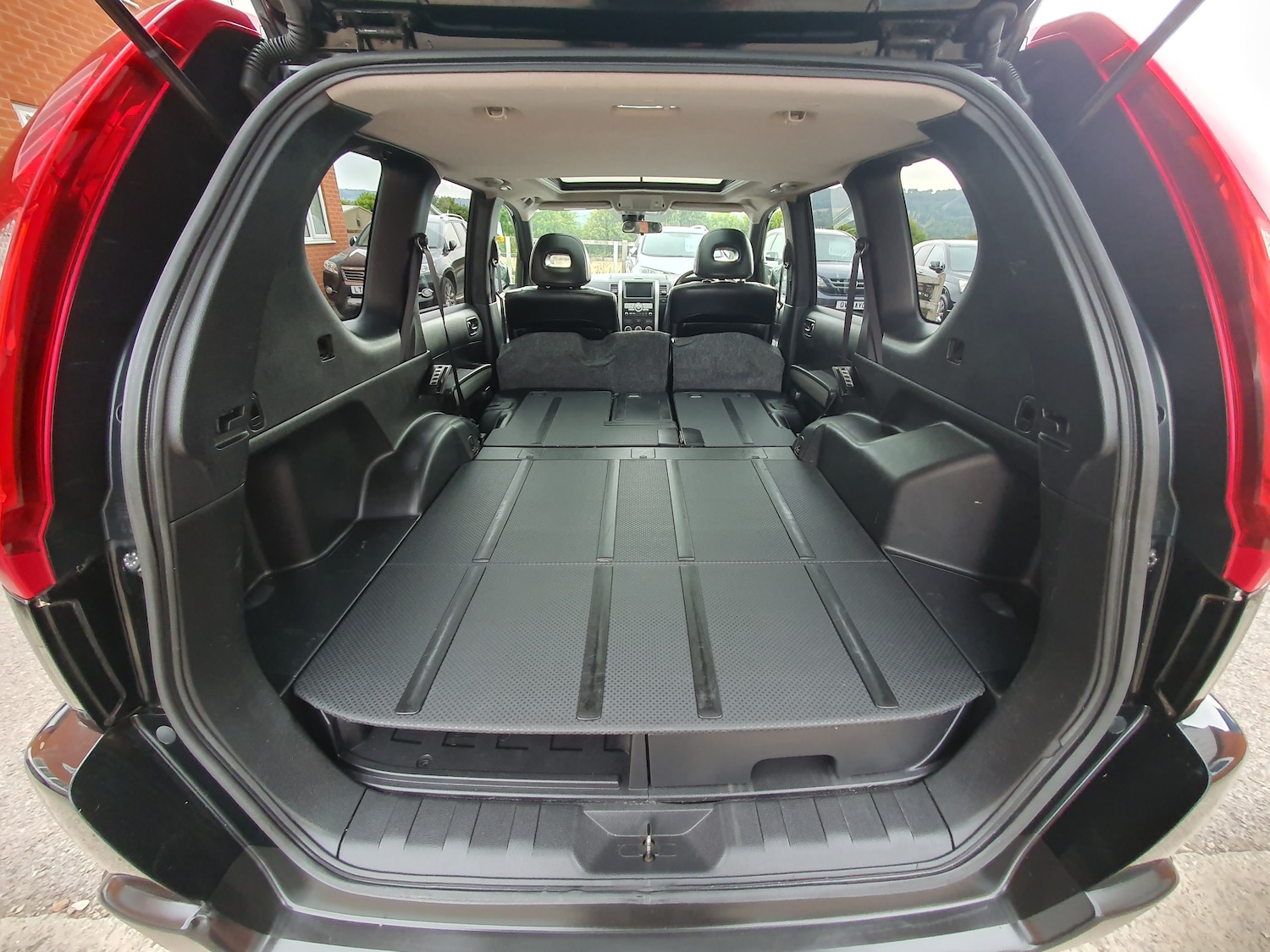 Vehicle 23