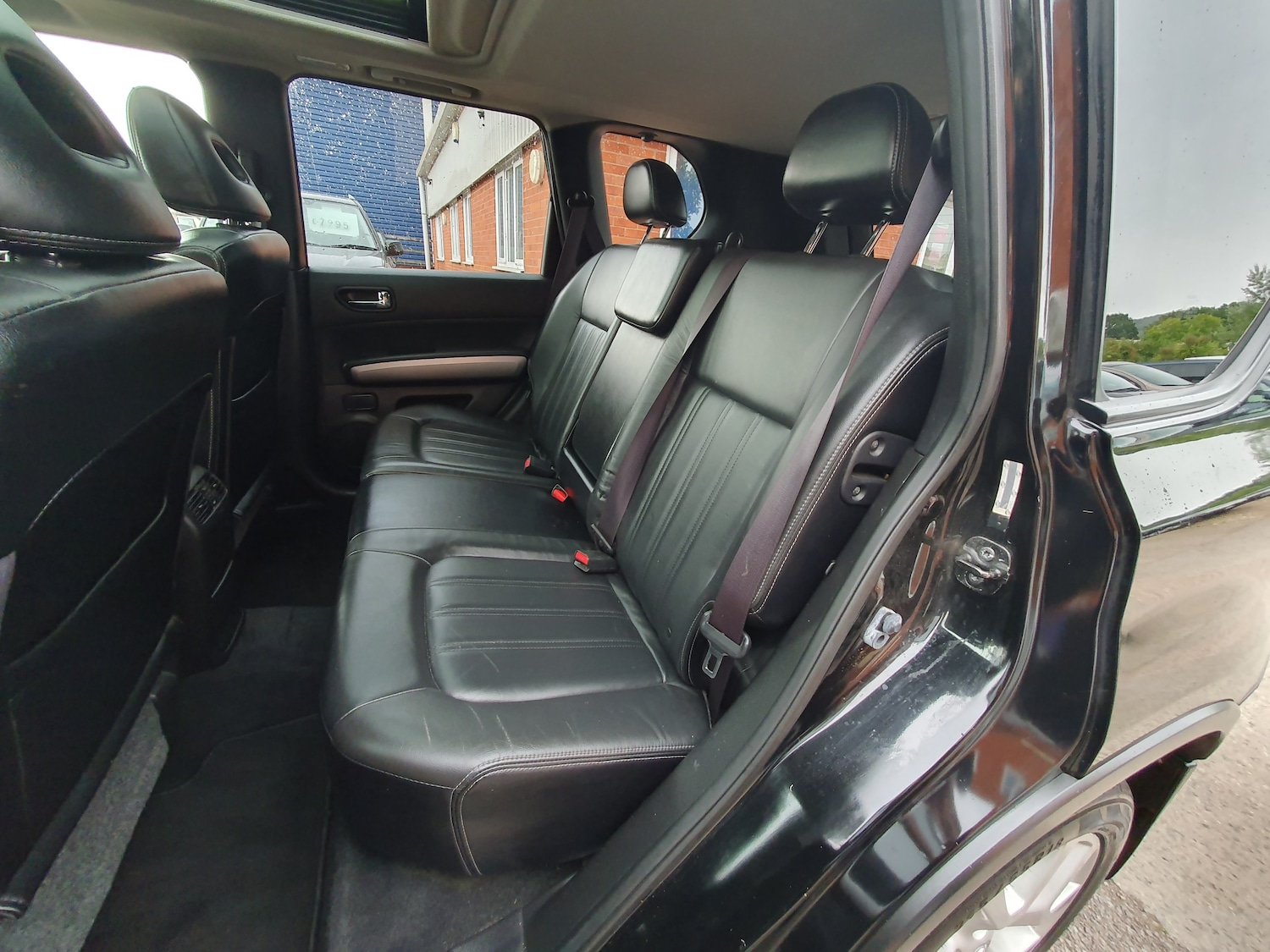 Vehicle 25