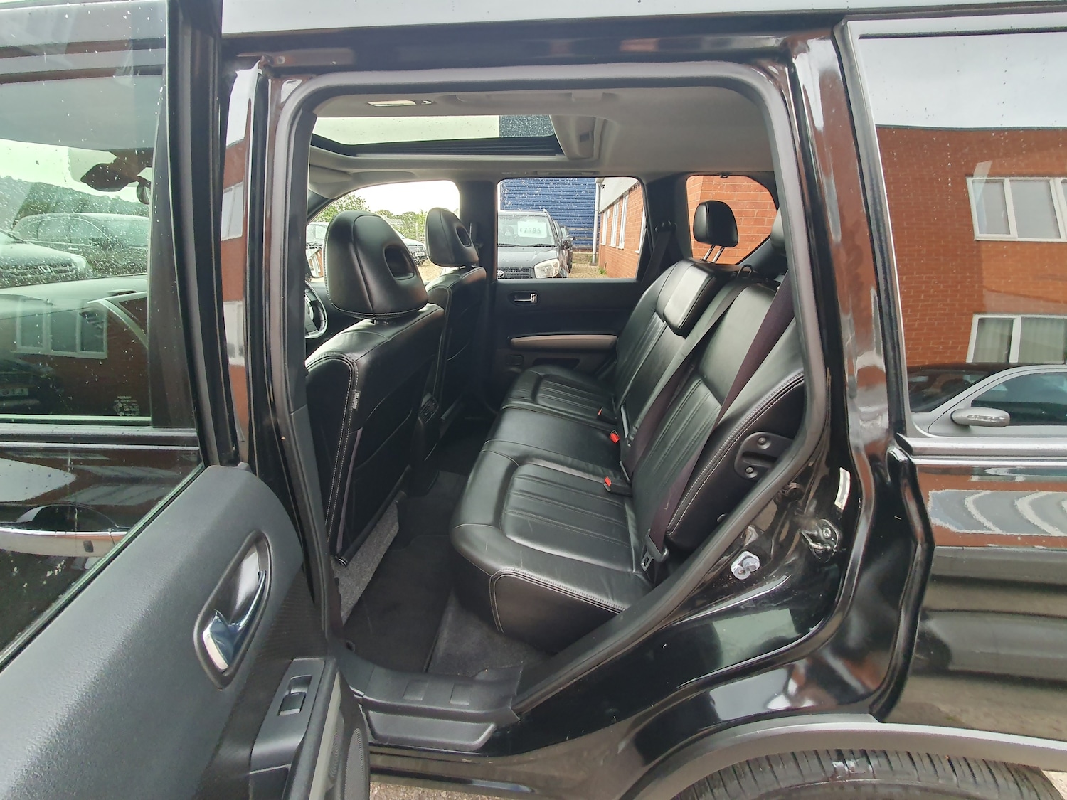 Vehicle 26