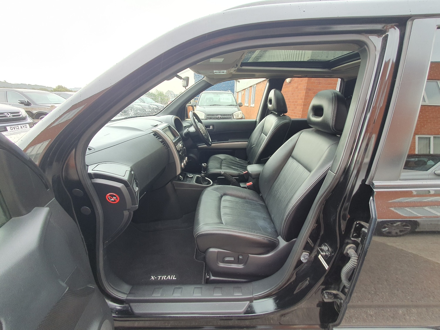 Vehicle 29