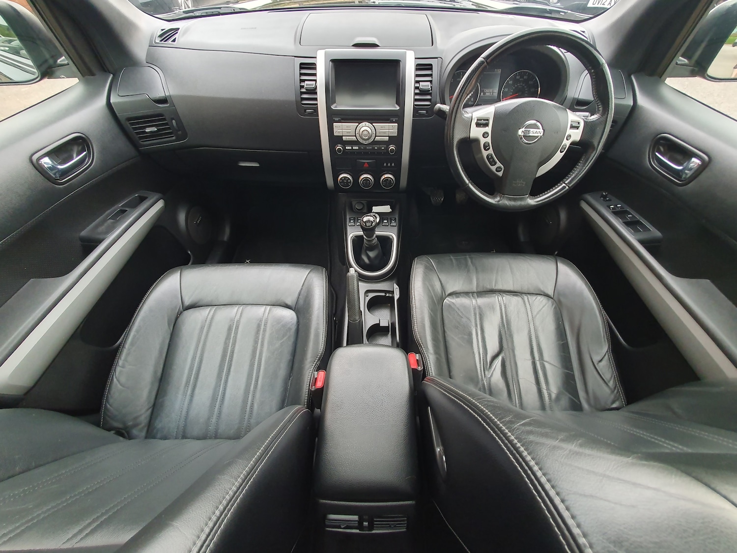 Vehicle 31