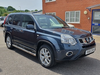 2012 (61) - 2.0 dCi 173 Tekna 5 DOOR! *NEW DUAL MASS FLYWHEEL AND CLUTCH AND JUST SERVI