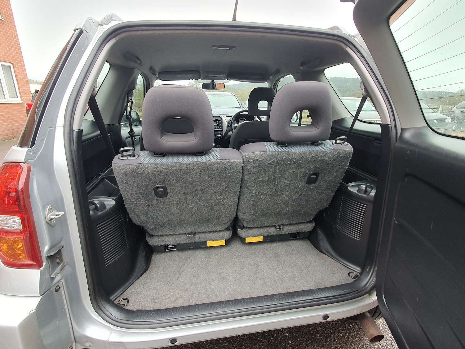 Used Toyota RAV4 2004 for sale - 78039479: Photo 14