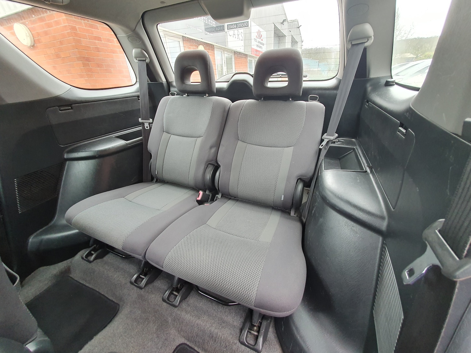 Used Toyota RAV4 2004 for sale - 78039479: Photo 22