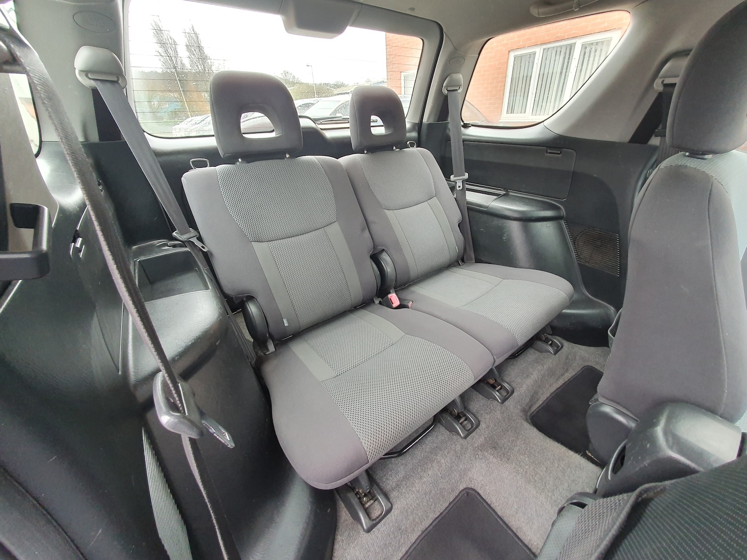 Used Toyota RAV4 2004 for sale - 78039479: Photo 27