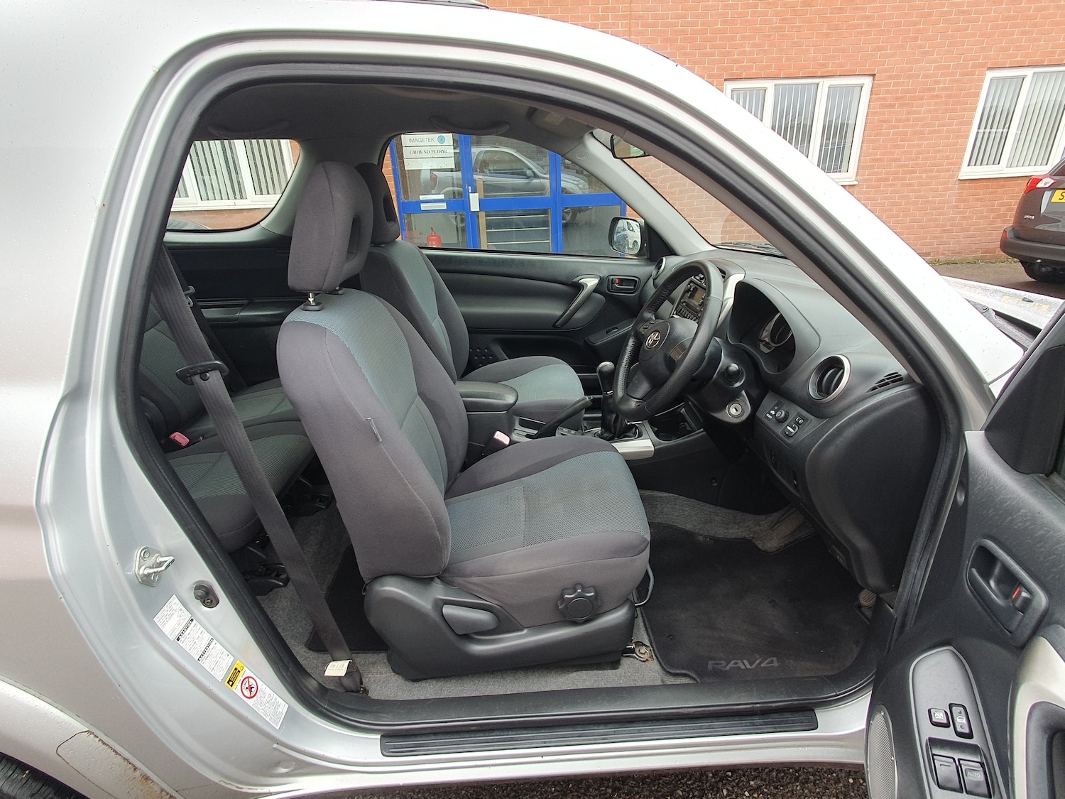 Used Toyota RAV4 2004 for sale - 78039479: Photo 29