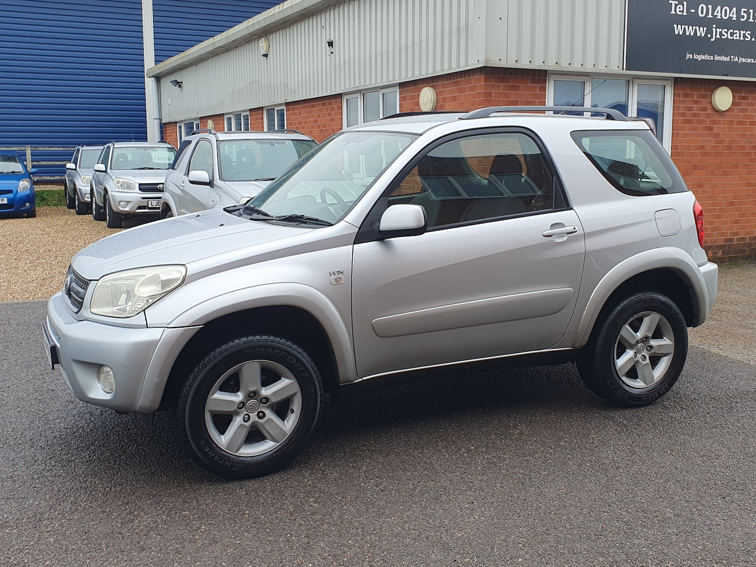 Used Toyota RAV4 2004 for sale - 78039479: Photo 5