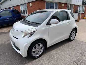 Used Toyota IQ 2009 for sale - 78316315: Photo