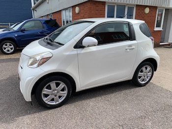 Used Toyota IQ 2009 for sale - 78316315: Photo