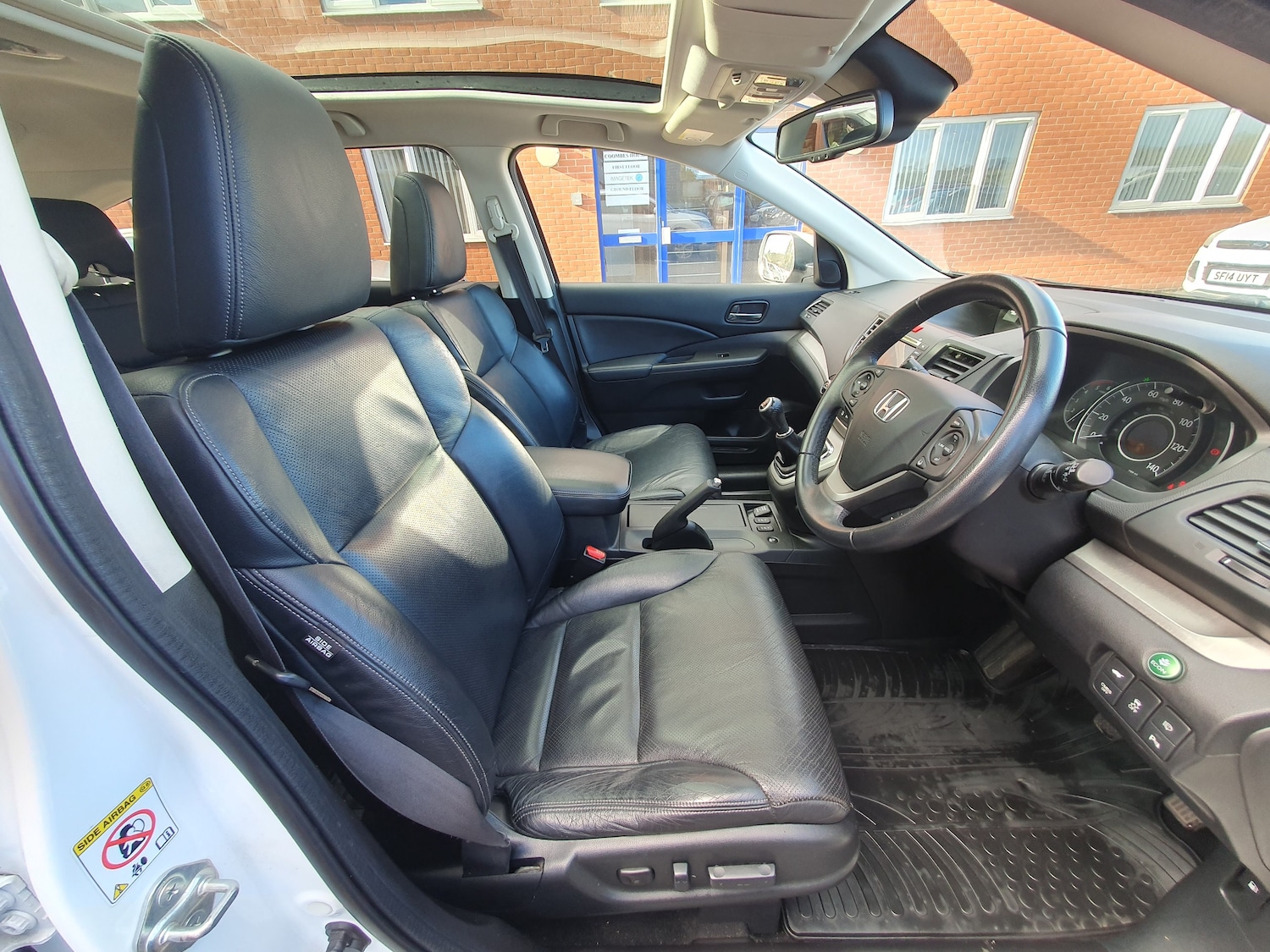 Used Honda CR-V 2013 for sale - 76364374: Photo 20