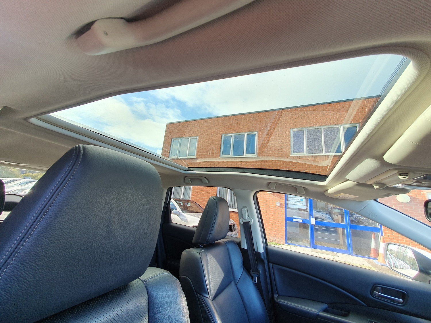 Used Honda CR-V 2013 for sale - 76364374: Photo 21