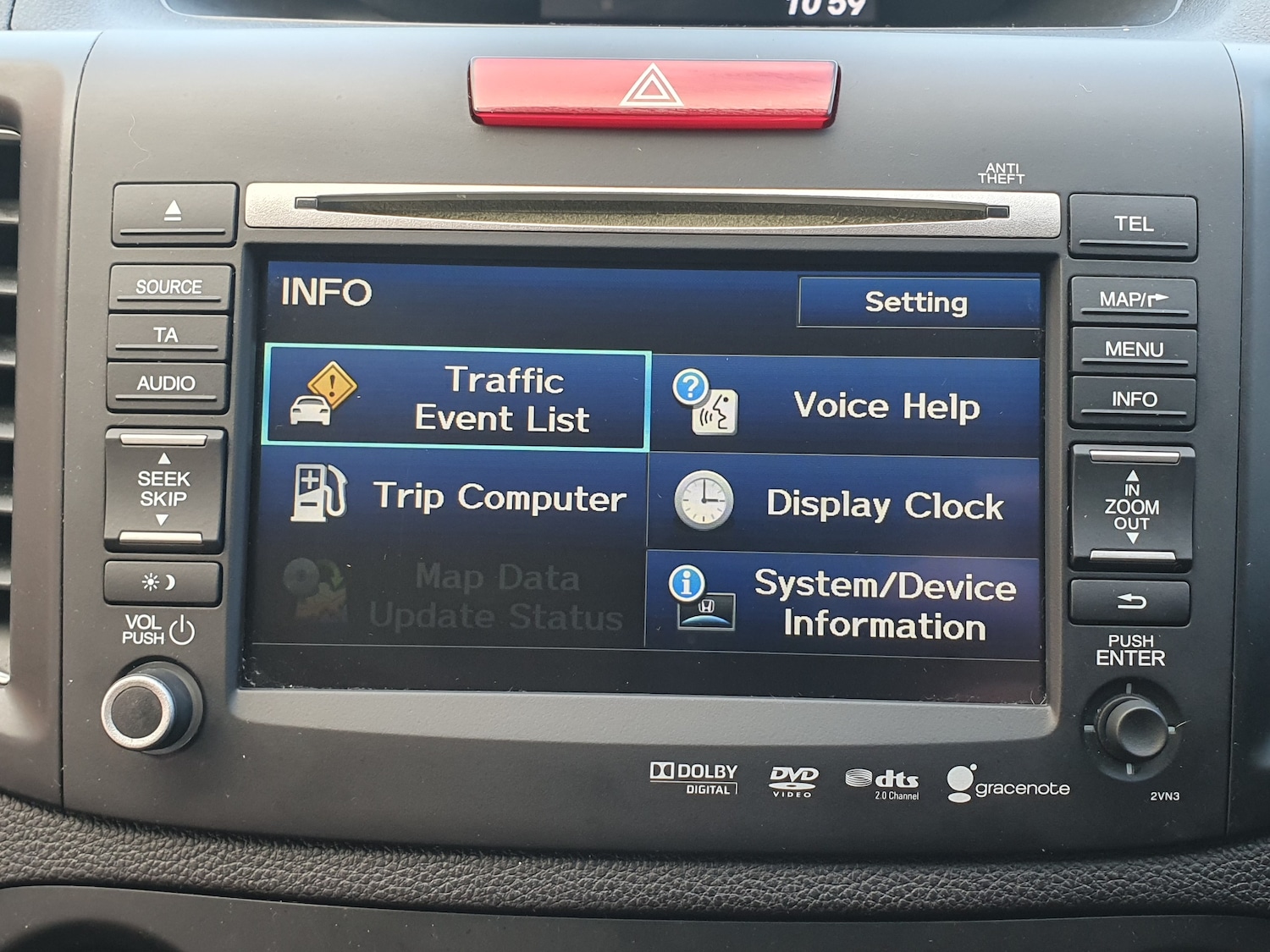 Used Honda CR-V 2013 for sale - 76364374: Photo 24
