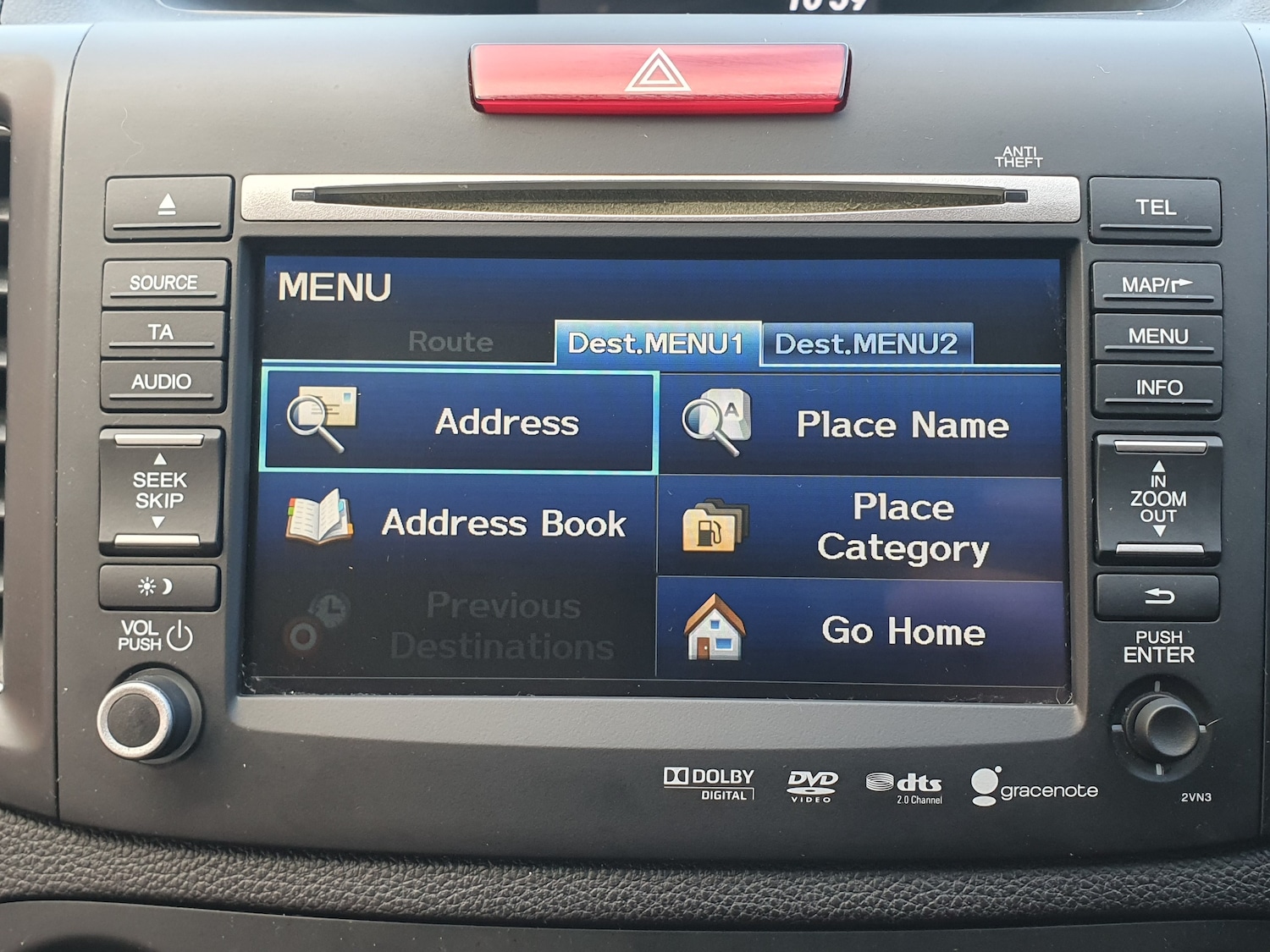 Used Honda CR-V 2013 for sale - 76364374: Photo 25