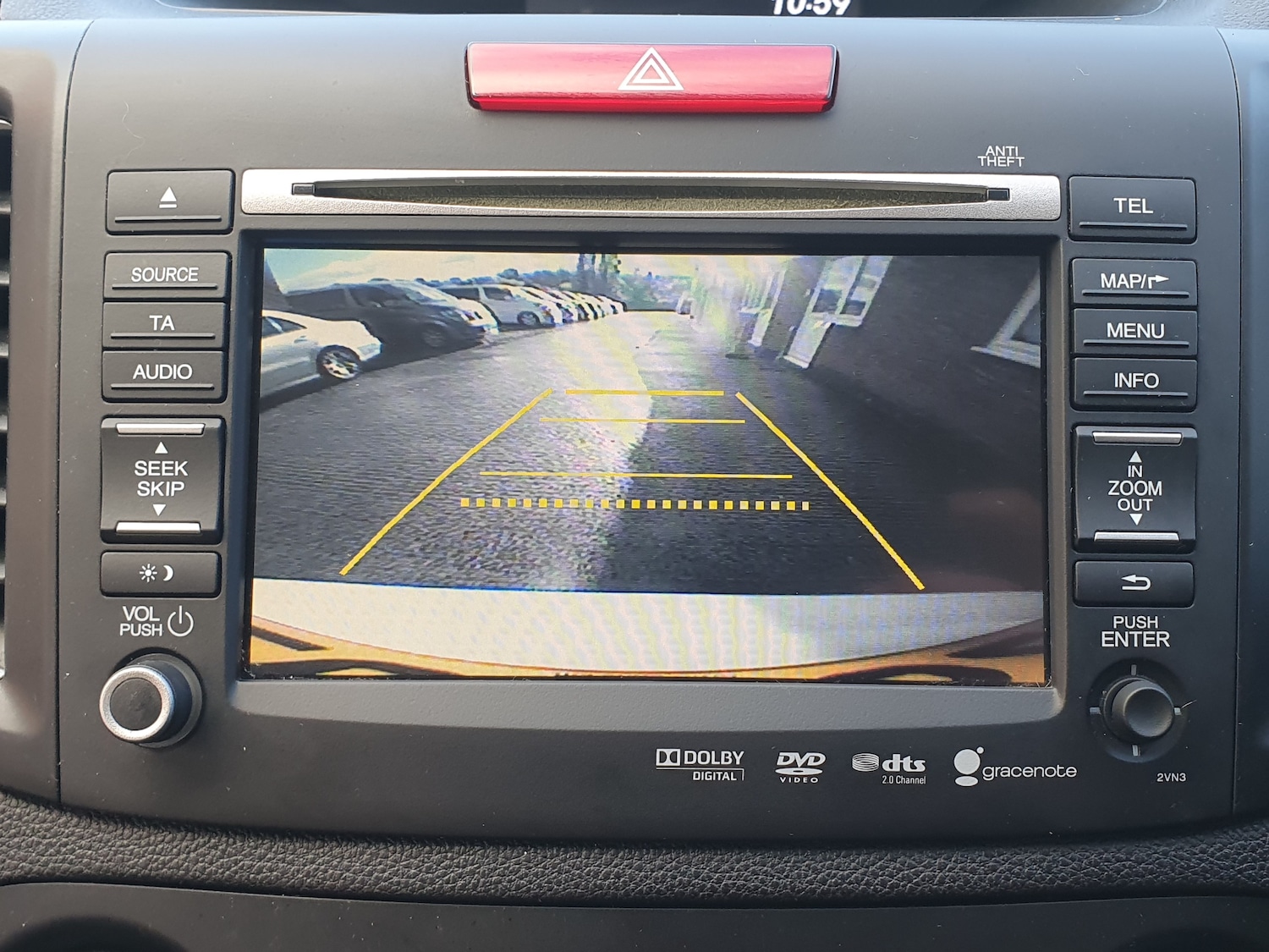 Used Honda CR-V 2013 for sale - 76364374: Photo 26