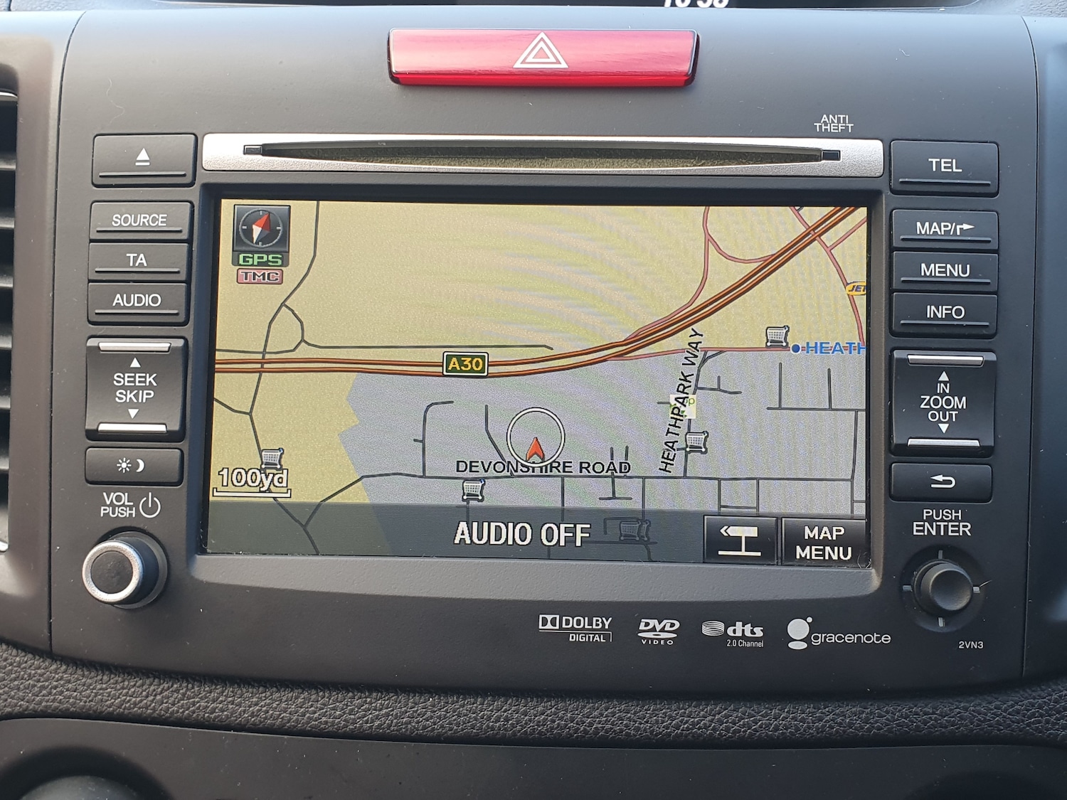 Used Honda CR-V 2013 for sale - 76364374: Photo 27