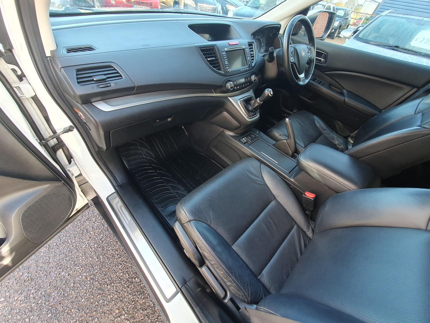 Used Honda CR-V 2013 for sale - 76364374: Photo 33