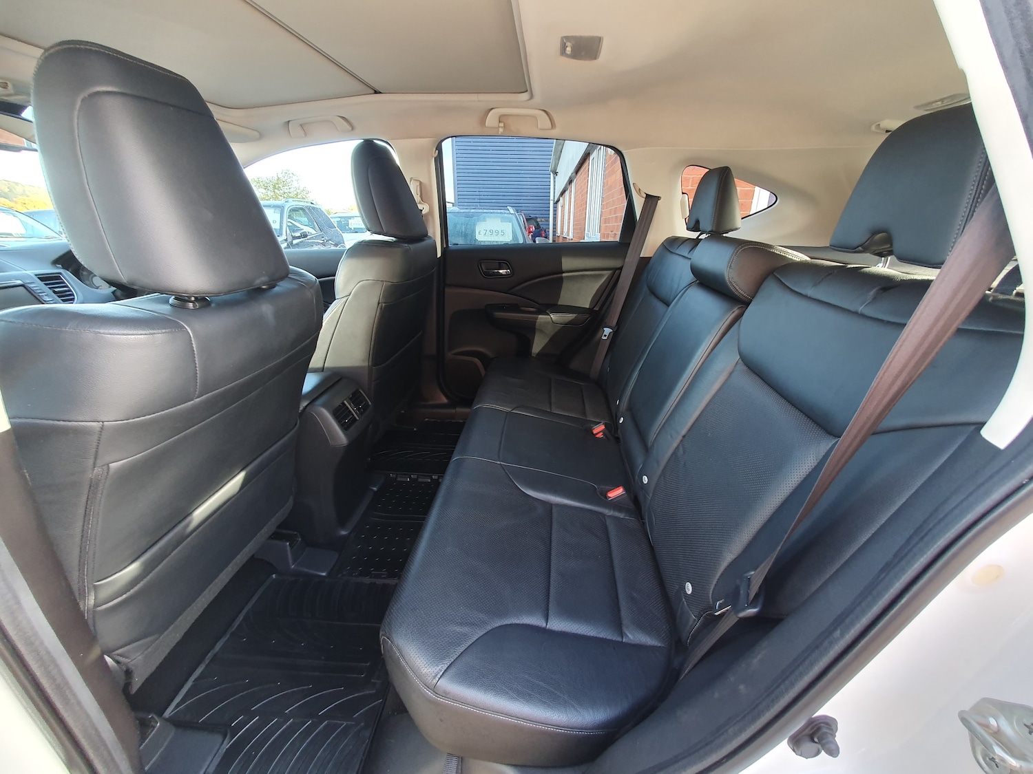 Used Honda CR-V 2013 for sale - 76364374: Photo 35